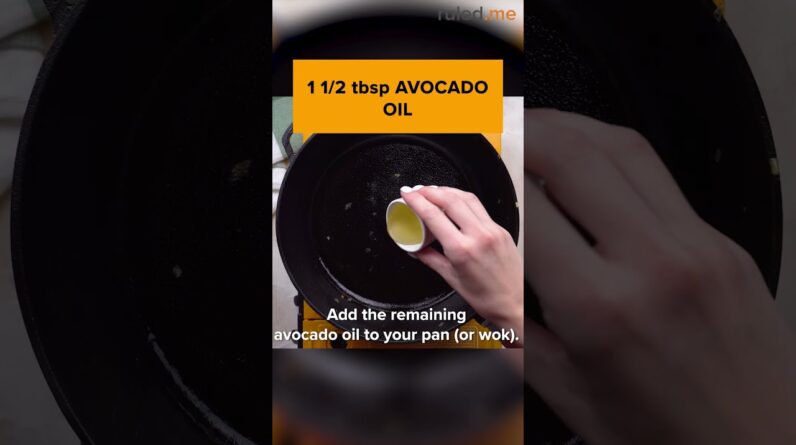 Savor the Flavor: Keto Chicken Stir Fry 🥦🍗🔥 #keto #recipe